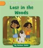 Barbara Keeler, Nakula Patel - Lost in the Woods