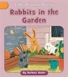 Barbara Keeler, Nadia Gunawan - Rabbits in the Garden
