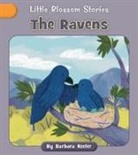 Barbara Keeler, Nadia Gunawan - The Ravens