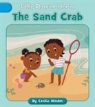 Cecilia Minden, Ruth Hammond - The Sand Crab