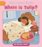 Barbara Keeler, Nadia Gunawan - Where Is Tulip?