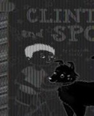 Elizabeth Scully, Sam Loman - Clint and Spot