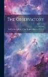 Nasa Astrophysics Data System Abstrac - The Observatory; Volume 26