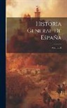 Anonymous - Historia General De España; Volume 21
