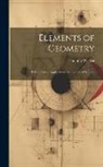 Timothy Walker - Elements of Geometry: With Practical Applications, for the Use of Schools