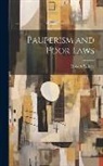 Robert Pashley - Pauperism and Poor Laws