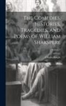 Charles Knight - The Comedies, Histories, Tragedies, and Poems of William Shakspere; Volume 3
