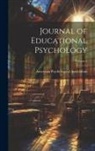American Psychological Association - Journal of Educational Psychology; Volume 1