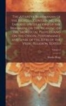 Martin Haug - The Aitareya Brahmanam of the Rigveda, Containing the Earliest Speculations of the Brahmans on the Meaning of the Sacrificial Prayers, and on the Orig