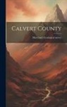 Maryland Geological Survey - Calvert County