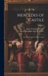 James Fenimore Cooper, Lea &amp;. Blanchard Bkp Cu-Banc - Mercedes of Castile: Or, The Voyage to Cathay Volume; Volume 2