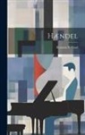 Romain Rolland - Hændel