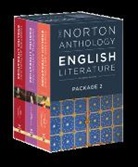 Rachel Ablow, Rachel (University at Buffalo) Ablow, Ablow Rachel, Eric Eisner, Eric (George Mason University) Eisner, Eisner Eric... - The Norton Anthology of English Literature