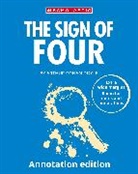 Sir Arthur Conan Doyle - The Sign of Four: Annotation Edition