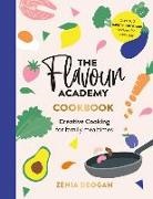 Zenia Deogan - The Flavour Academy