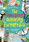 Buster Books, Amber Davenport - The Amazing Activity Factopedia