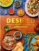 Zaynah Din - Desified