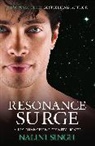 Nalini Singh, Singh Nalini - Resonance Surge