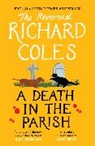 Richard Coles - A Death in the Parish