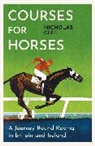 Nicholas Clee, Clee Nicholas - Courses for Horses