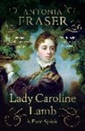 Antonia Fraser - Lady Caroline Lamb