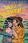 Lyla Sage - Swift and Saddled