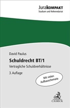 David Paulus - Schuldrecht BT/1