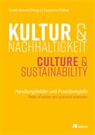 Stadt Kassel, Stadt Kassel, Völker, Susanne Völker - Kultur und Nachhaltigkeit