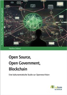 Paulina Dobro, Paulina Dobroc, Paulina Dobroć - Open Source, Open Government, Blockchain