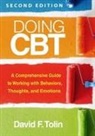 David F. Tolin - Doing CBT, Second Edition