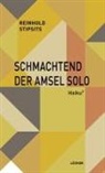 Reinhold Stipsits - Schmachtend der Amsel Solo