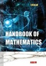 Vialar Thierry, HDBom - Handbook of Mathematics