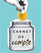 Virginie Fratelli - Carnet de compte