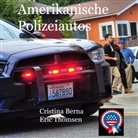 Cristina Berna, Eric Thomsen - Amerikanische Polizeiautos