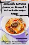 Kristina Osteikien¿ - Augalini¿ baltym¿ gomurys