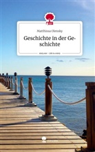Matthissa Olensky - Geschichte in der Geschichte. Life is a Story - story.one