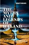 Robert Ornicevic - The Myths and Legends of Iceland