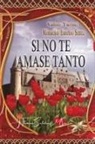 Por el Espíritu Mon. Eusebio Sintra, Valter Turini - Si No Te Amase Tanto