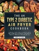Poppy Wilkins - The UK Type 2 Diabetic Air Fryer Cookbook
