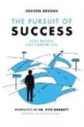 Chantel Brooks - The Pursuit of Success