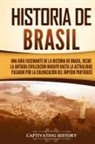 Captivating History - Historia de Brasil