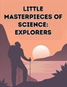 Various - Little Masterpieces of Science
