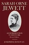 Josephine Donovan - Sarah Orne Jewett