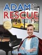 Margaret Allen - Adam to the Rescue