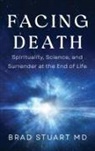 Brad Stuart - Facing Death
