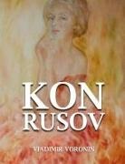 Vladimir Voronin - Kon Rusov