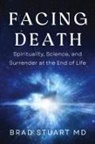 Brad Stuart - Facing Death