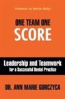 Ann Marie Gorczyca - One Team One Score