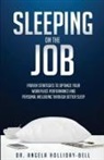 Angela Holliday-Bell - Sleeping On The Job