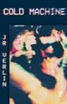 J. R. Verlin - Cold Machine